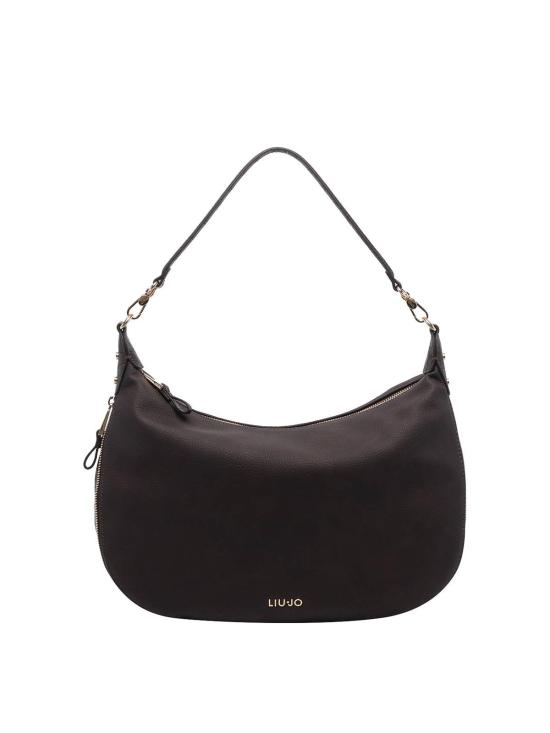 26FW 리우조 숄더백 AF6134E114291419 BROWN