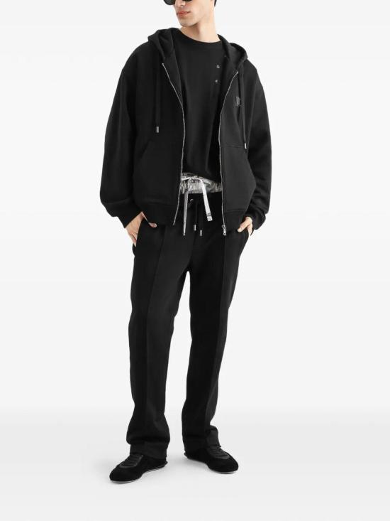 26FW 돌체앤가바나 탑 G9CEGTG7Q2ON0000 Black - DOLCE & GABBANA