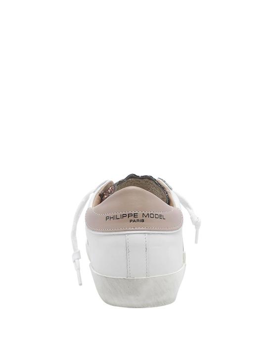 26FW 필립모델 스니커즈 PRLDVGA4 WHITE - PHILIPPE MODEL