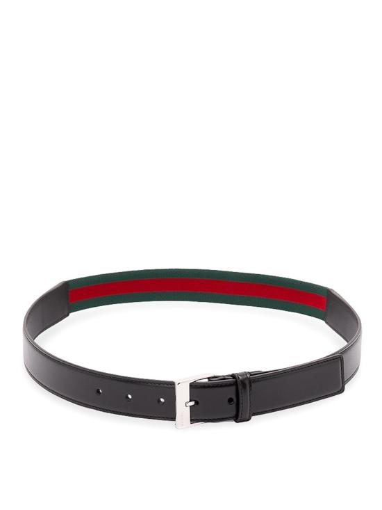 26FW 구찌 벨트 874726AAGRY1053 BLACK