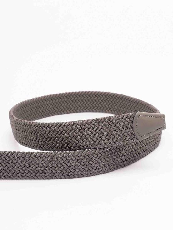 26FW 앤더슨스 벨트 B0667NE37G2 GREY - ANDERSON'S