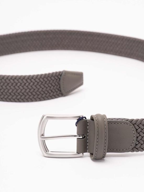 26FW 앤더슨스 벨트 B0667NE37G2 GREY - ANDERSON'S