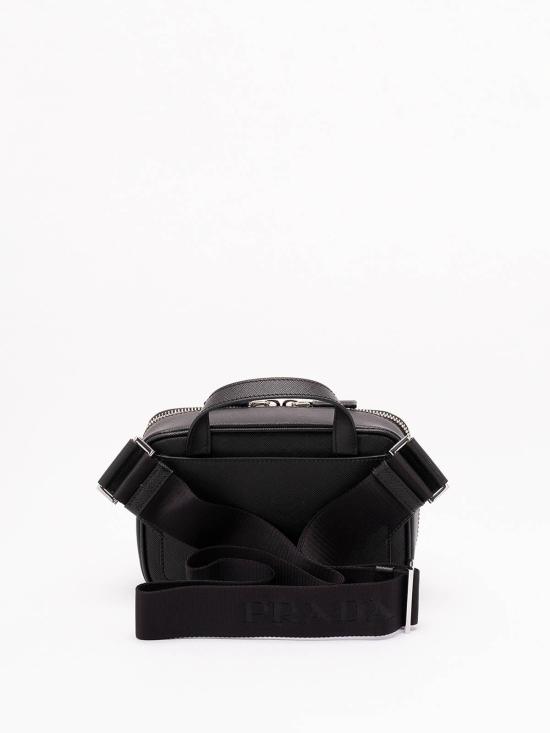 26FW 프라다 토트백 2VH2099Z2VOOOF0002 Black - PRADA