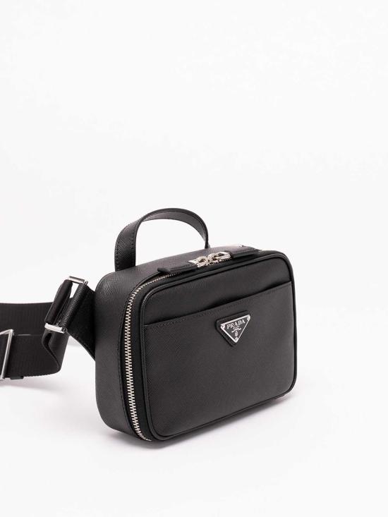 26FW 프라다 토트백 2VH2099Z2VOOOF0002 Black - PRADA