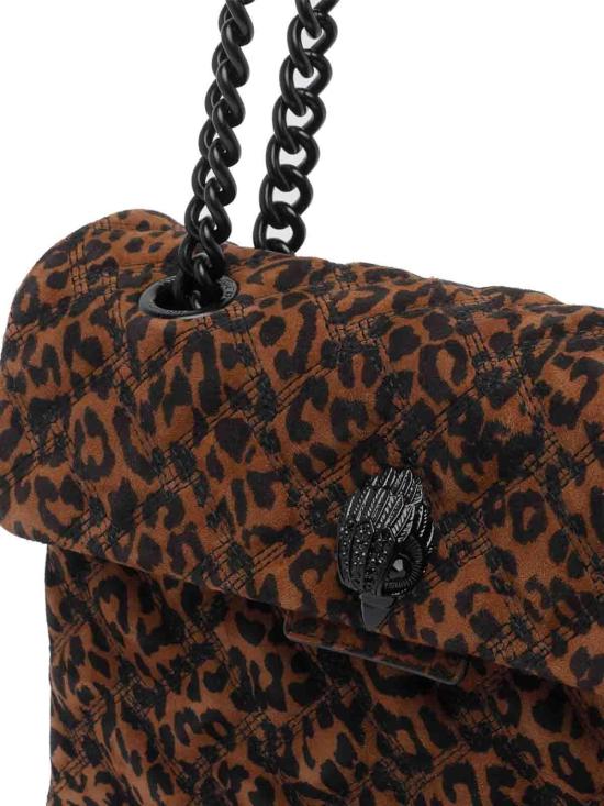 26FW 커트가이거 크로스백 5021539289BROWNOTHER - KURT GEIGER