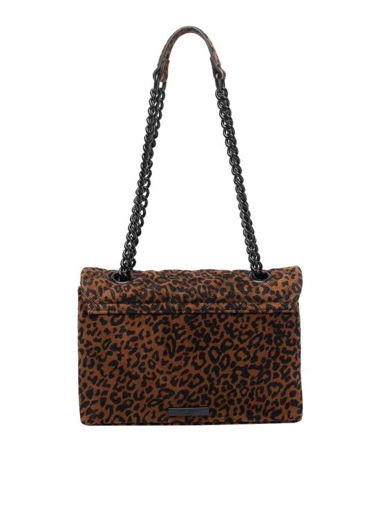 26FW 커트가이거 크로스백 5021539289BROWNOTHER - KURT GEIGER