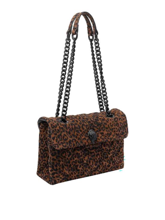 26FW 커트가이거 크로스백 5021539289BROWNOTHER - KURT GEIGER