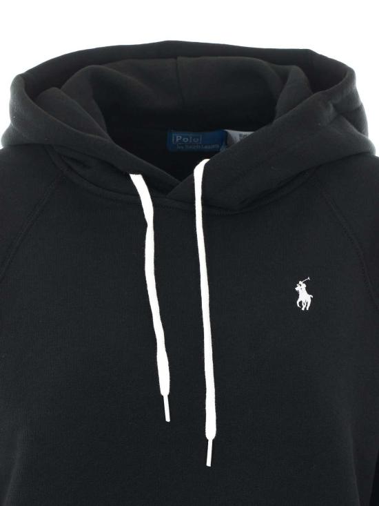 26FW 폴로 랄프로렌 폴로 티셔츠 211971698003 BLACK - POLO RALPH LAUREN