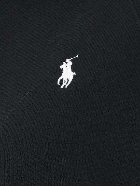 26FW 폴로 랄프로렌 폴로 티셔츠 211971698003 BLACK - POLO RALPH LAUREN