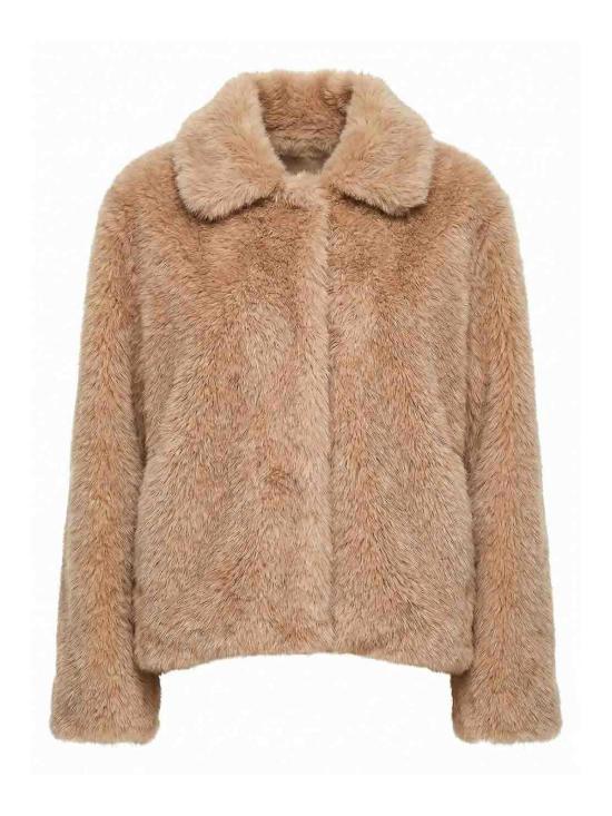 26FW 막스마라 무스탕 262945601160001 BEIGE