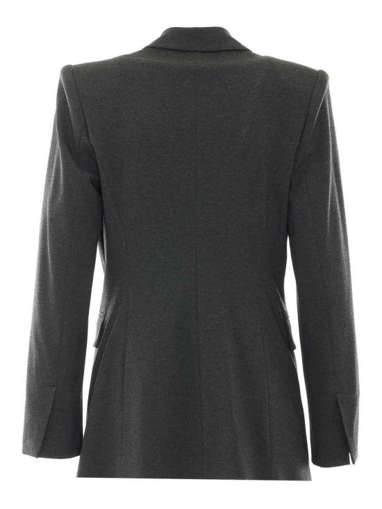 26FW 핑코 자켓 107438A3AHI76 GREY - PINKO