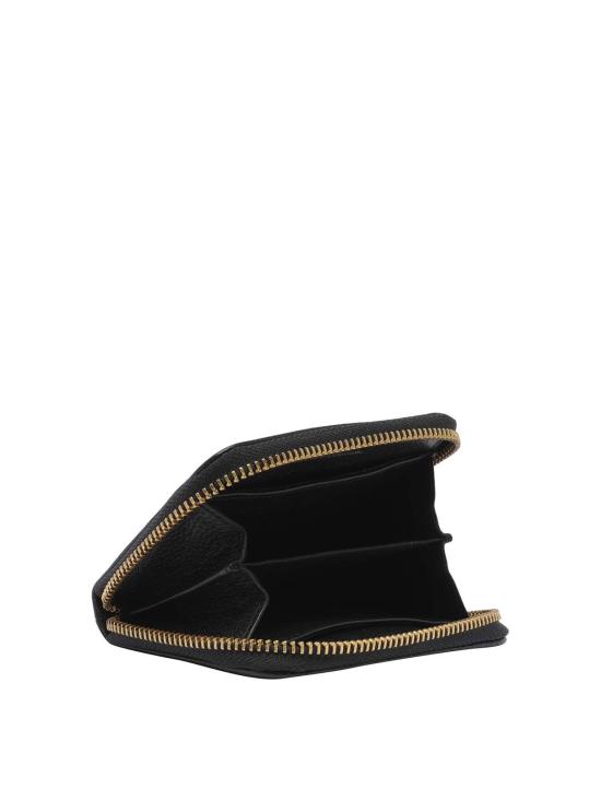 26FW 자딕앤볼테르 지갑 LWSG00004008 BLACK - ZADIG & VOLTAIRE