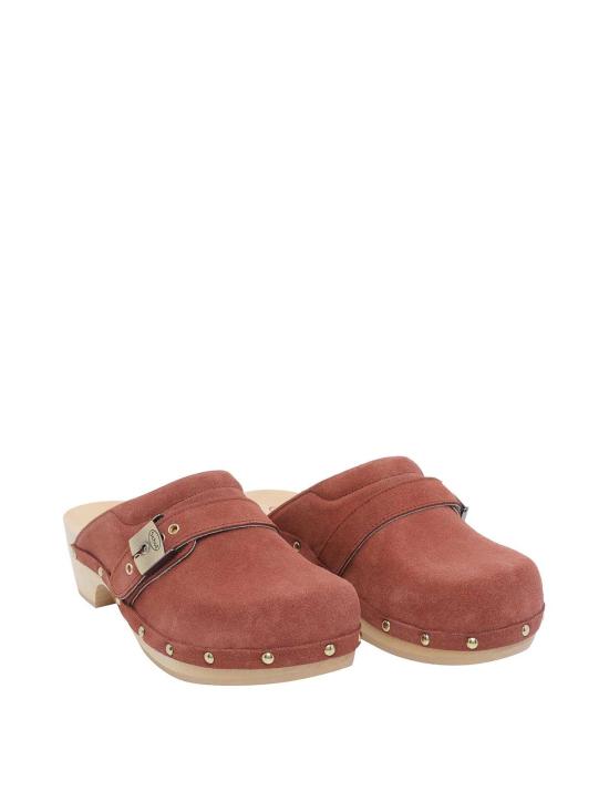 26SS 숄 뮬/슬리퍼 F323261009 Red - SCHOLL