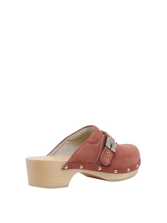 26SS 숄 뮬/슬리퍼 F323261009 Red - SCHOLL