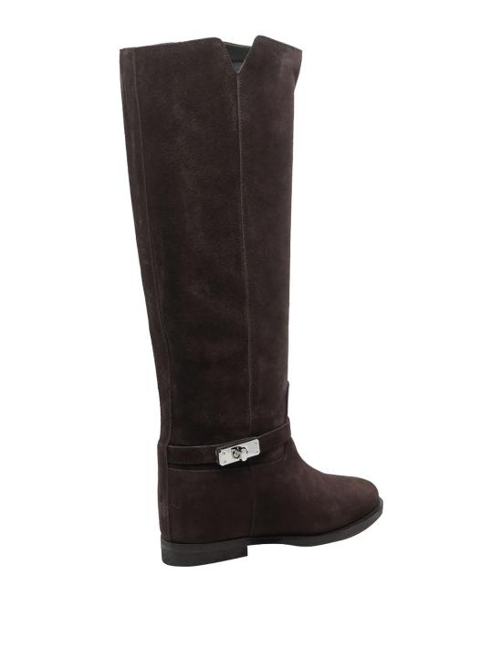 26FW 비아로마 부츠 4732776TESTADIMORO BROWN - VIA ROMA