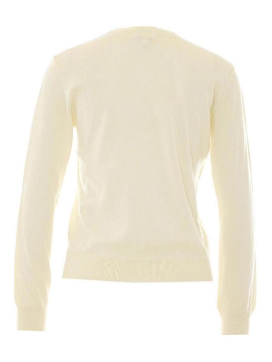 26FW 아페쎄 가디건 WVAWMF22348AAD WHITE - A.P.C.