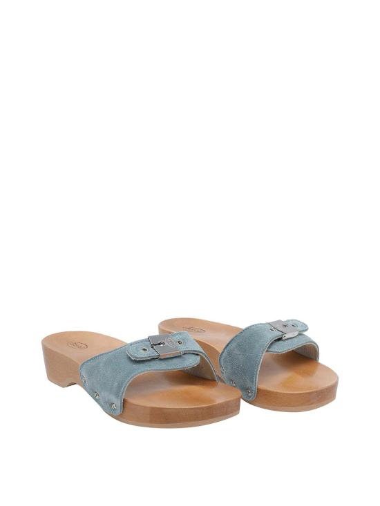 26SS 숄 샌들 F007361017 Denim - SCHOLL