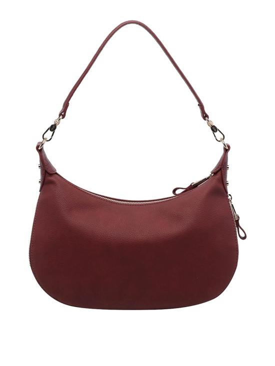 26FW 리우조 숄더백 AF6133E114291724 DARK RED - LIU JO