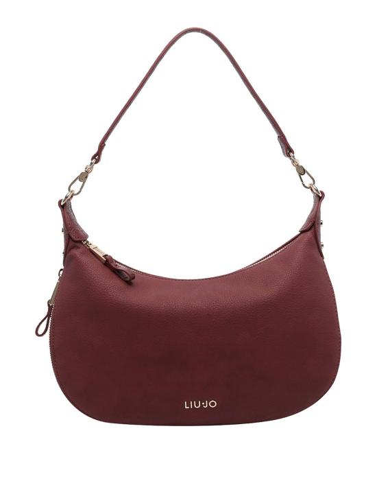 26FW 리우조 숄더백 AF6133E114291724 DARK RED