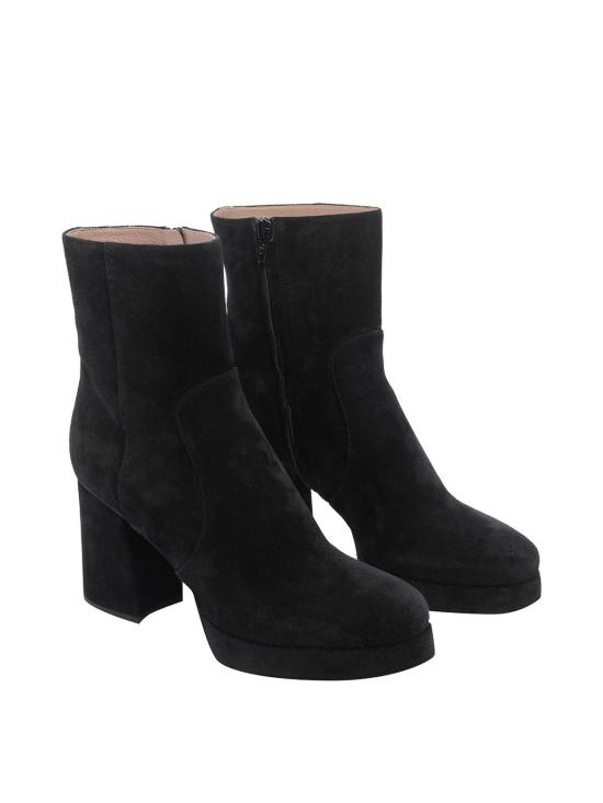 26FW 발렌티노 가라바니 부츠 S0NF1DHU0NO BLACK - VALENTINO GARAVANI
