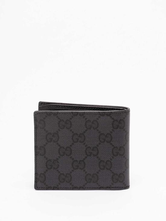 26FW 구찌 지갑 876390FAF8A1000 Black - GUCCI