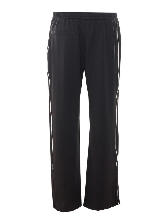 26FW 리프레젠트 트레이닝/조거 팬츠 MLM10109101 BLACK - REPRESENT