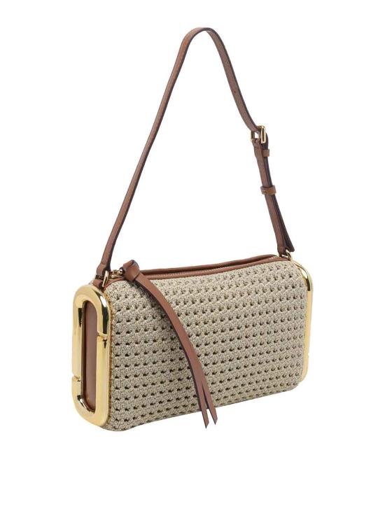 26FW 마크제이콥스 숄더백 2P6HSH008H02252 BROWN - MARC JACOBS