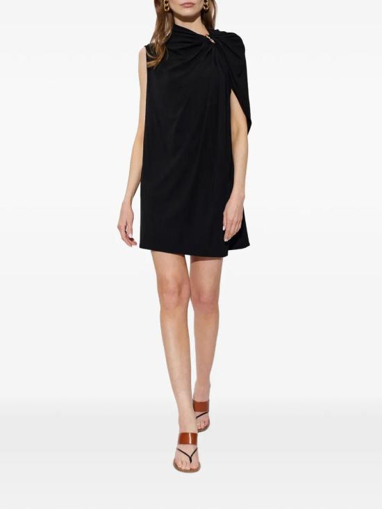 26FW 스포트막스 미디 스커트 2622626051600003 BLACK - SPORTMAX