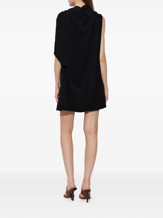 26FW 스포트막스 미디 스커트 2622626051600003 BLACK - SPORTMAX