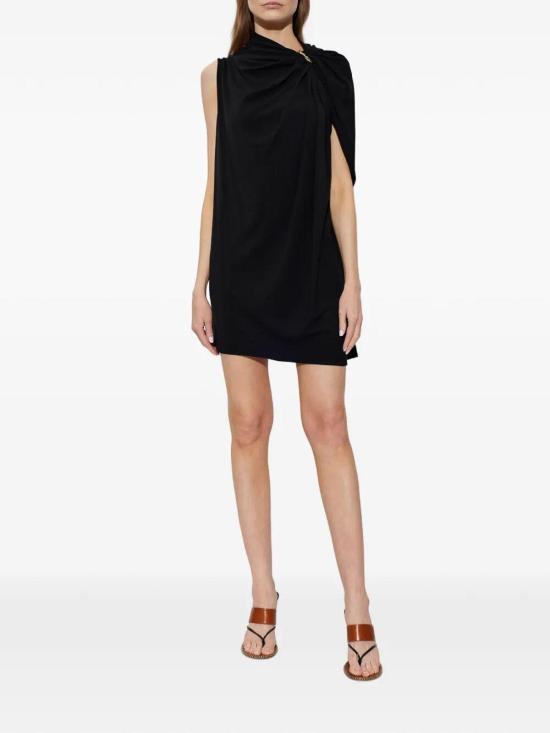 26FW 스포트막스 미디 스커트 2622626051600003 BLACK - SPORTMAX