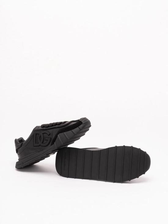 26FW 돌체앤가바나 스니커즈 CS2384A05698B956 BLACK - DOLCE & GABBANA