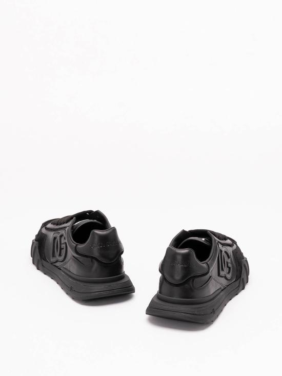 26FW 돌체앤가바나 스니커즈 CS2384A05698B956 BLACK - DOLCE & GABBANA