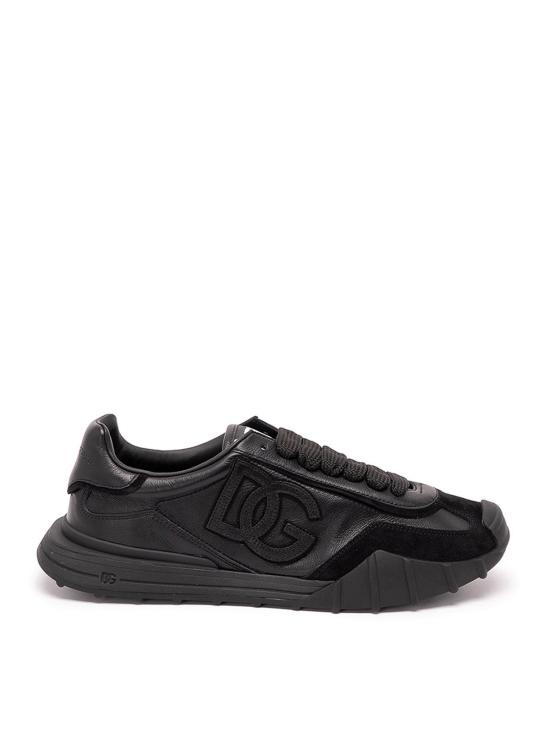 26FW 돌체앤가바나 스니커즈 CS2384A05698B956 BLACK