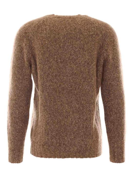 26FW 브루넬로 쿠치넬리 스웨터 MET302100C9766 Beige - BRUNELLO CUCINELLI