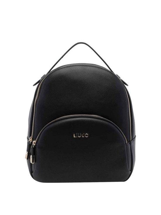 26FW 리우조 백팩 AF6209E101922222 BLACK