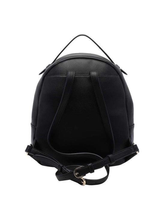 26FW 리우조 백팩 AF6209E101922222 BLACK - LIU JO