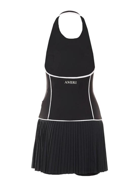 26SS 아미리 숏 원피스 BOAC1014BLACK - AMIRI