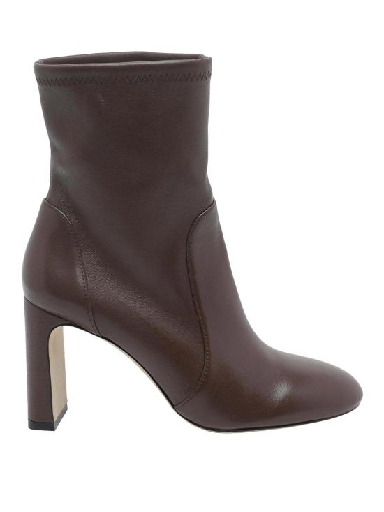 26FW 스튜어트 와이츠먼 부츠 SL544BABETTEBOOTIE85SRLA59 BROWN