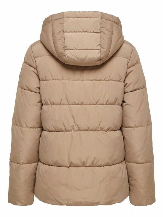26FW 핑코 숏팬츠 101597A39JD37 Beige - PINKO