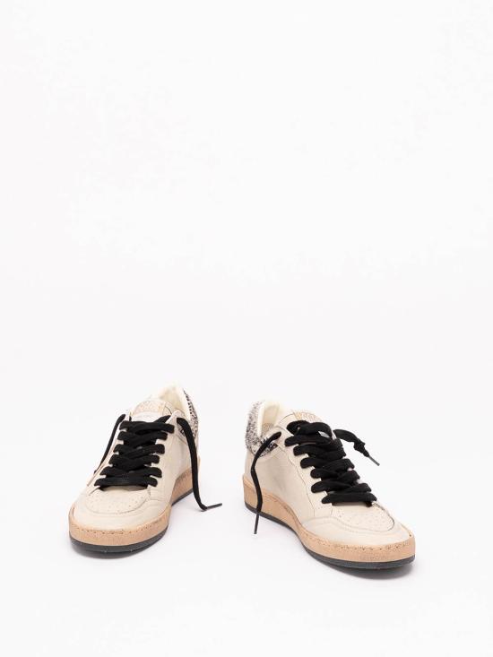 26FW 골든구스 스니커즈 GWF01105F00870012521 WHITE - GOLDEN GOOSE