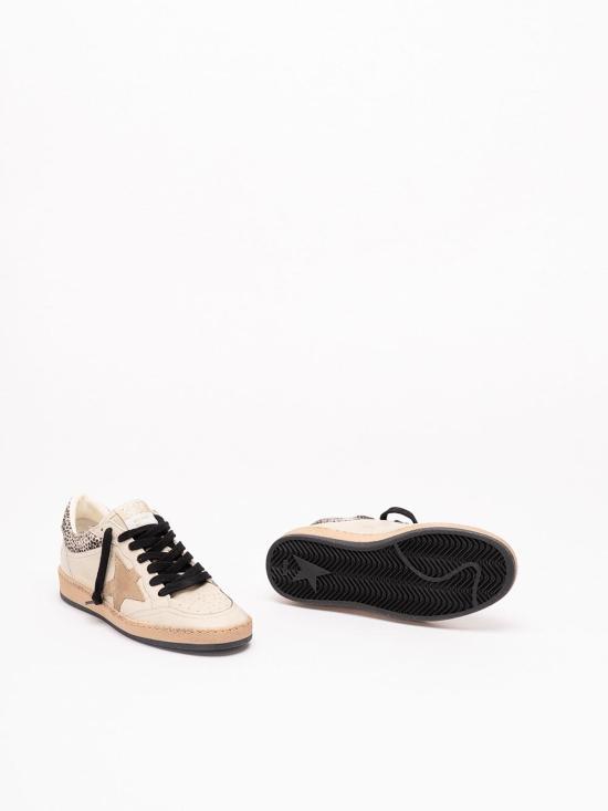 26FW 골든구스 스니커즈 GWF01105F00870012521 WHITE - GOLDEN GOOSE