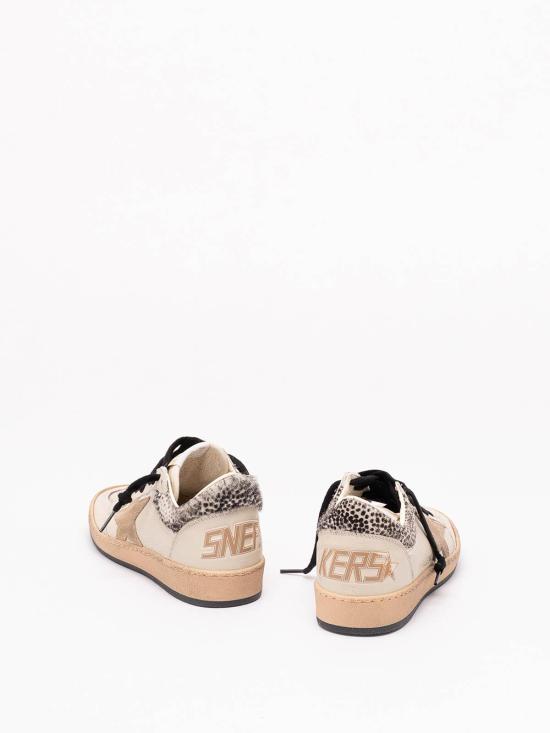 26FW 골든구스 스니커즈 GWF01105F00870012521 WHITE - GOLDEN GOOSE