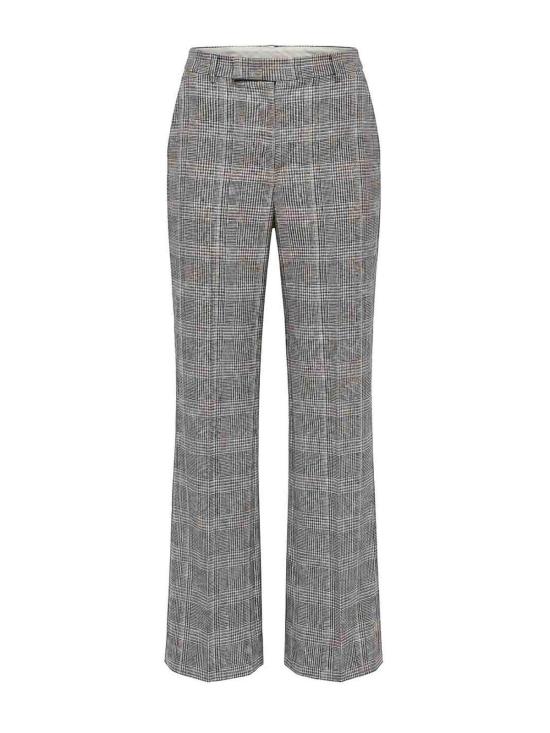 26FW 파트리지아페페 팬츠 8P0355C8003F603 BROWN