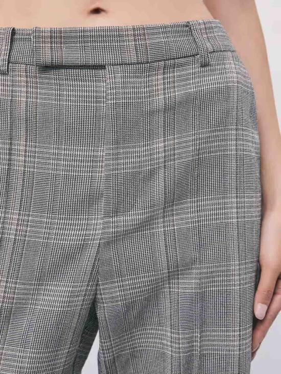 26FW 파트리지아페페 팬츠 8P0355C8003F603 BROWN - PATRIZIA PEPE