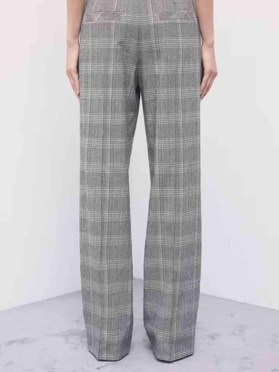 26FW 파트리지아페페 팬츠 8P0355C8003F603 BROWN - PATRIZIA PEPE