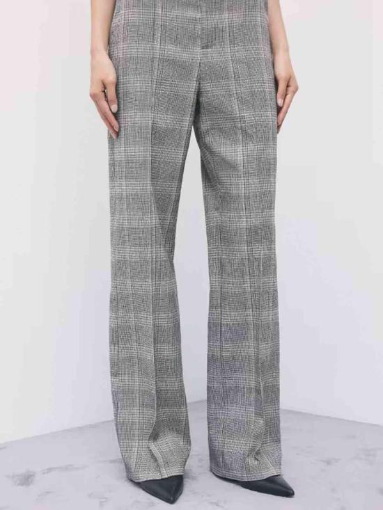 26FW 파트리지아페페 팬츠 8P0355C8003F603 BROWN - PATRIZIA PEPE