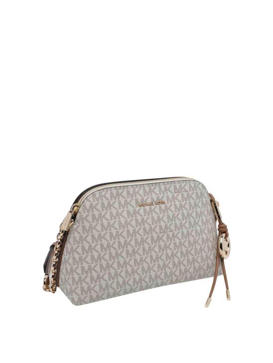 26FW 마이클 코어스 크로스백 32T6GX4C1B149 BEIGE - MICHAEL KORS