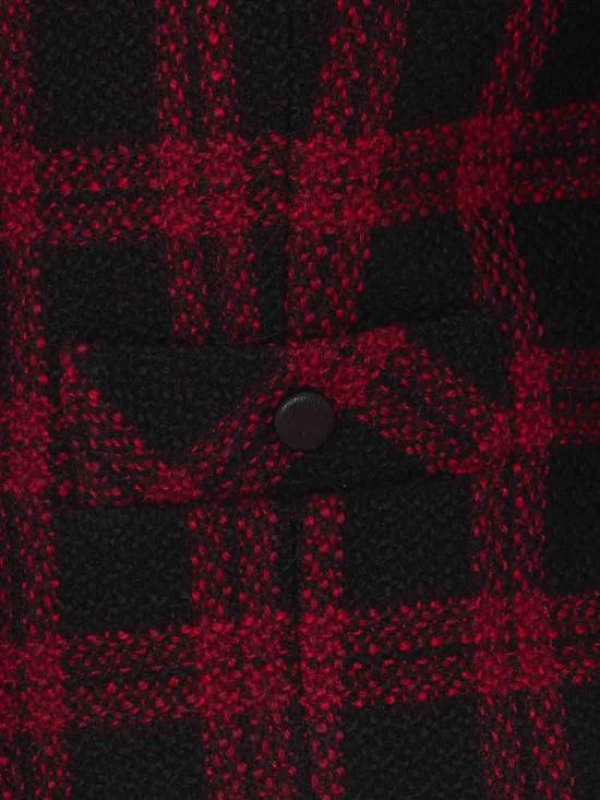 26FW 멀버리 자켓 107432A3GNZR4 BLACK - MULBERRY