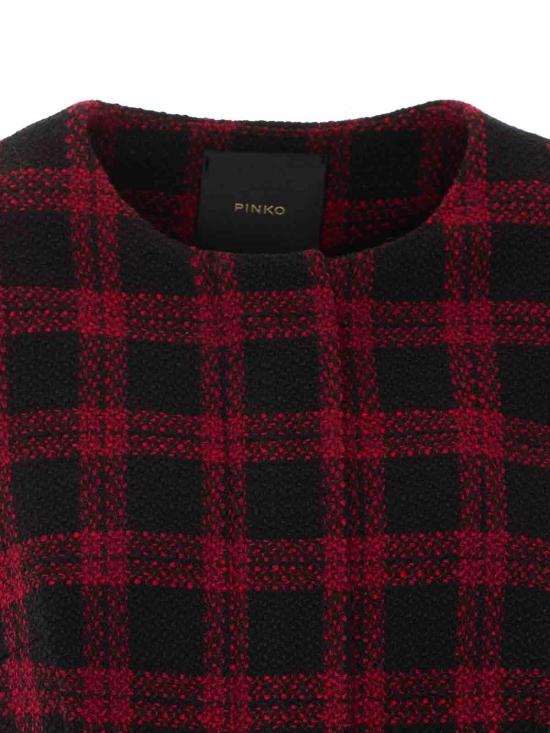 26FW 멀버리 자켓 107432A3GNZR4 BLACK - MULBERRY