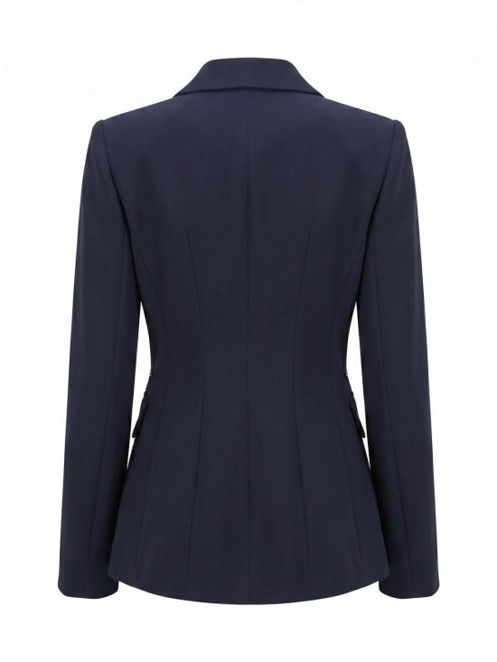 26FW 엘리자베타프랜치 자켓 GI27466E2H88 BLUE - ELISABETTA FRANCHI